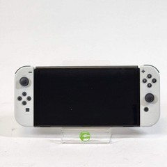 Nintendo Switch OLED Console Gaming System Only HEG-001 Black
