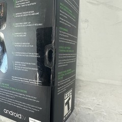 Razer Forge TV Bundle Micro Console & Serval Controller Android Gaming | NEW