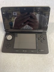 Nintendo 3DS 2GB Handheld System – Black