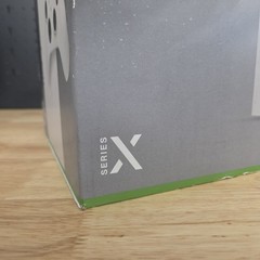 Microsoft Xbox Series X 1TB White All-Digital Console