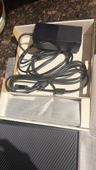 Microsoft Xbox One XDK Console / MODEL 1540 / Cables, Kinect Camera / Very Rare!