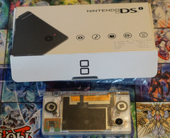 Nintendo DSi Handheld Console in Box | New Battery, Tested, Working