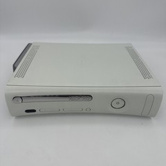 Xbox 360 Launch Console 2006 Xenon With 120 GB HDD No Cables Tested Work