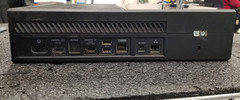 Microsoft Black Xbox One : 1540 : 500GB : Tested & Works