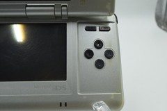 [READ] Nintendo Original DS Console Platinum Silver Tested Japan OEM