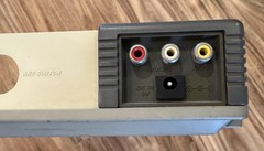 NEC PC Engine Interface Unit ONLY IFU-30A Japan Import US Seller