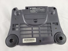 TESTED Nintendo 64 N64 Console System + Genuine OEM Controller & Original Cables