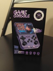Game Consolé Portatil