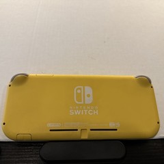 Nintendo Switch Lite Console – Yellow (HDH-001) Tested Pokemon Case Excellent
