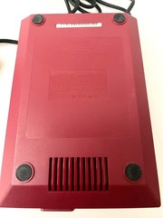Nintendo Famicom Mini Classic Edition Console Japanese Ver. CIB Boxed Tested
