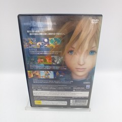 PS2 PlayStation 2 Console Satin Silver SCPH-39000 With Game Japanese Tested