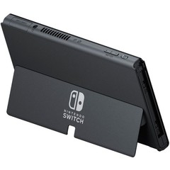 🔥New Nintendo Switch OLED 64GB Model w/ White Joy-Con System Console