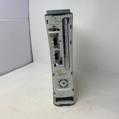 Microsoft Xbox 360 White Console – FOR PARTS ONLY UNTESTED