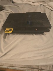 Sony PlayStation 2 Console only