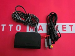 Nintendo 64 N64 Console Original System Controller Cords Tested Working