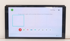 Nintendo Switch OLED Tablet / Console Only – Fully Functional, Free Ship! #1