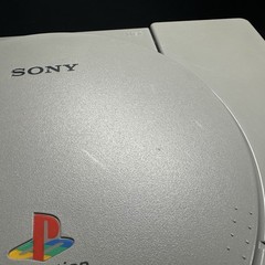 Sony PlayStation 1 Console Lot SCPH-9001 Cords Games Controller Tested Works