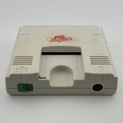 NEC PC Engine Console Set Tested & Working PI-TG001 Japan | US SELLER