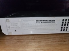 Nintendo Wii RVL-001 512 MB Home Console – White Not Working