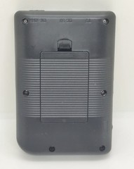 Game Box Plus digital game system, rechargeable battery