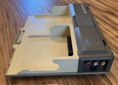 NEC PC Engine Interface Unit ONLY IFU-30A Japan Import US Seller