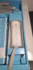 Nintendo Wii Console Complete In Box with Wii Sports Bundle – White – Tested