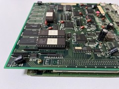Fighters’ Impact Taito FX-1B System Arcade Game JAMMA PCB Japan