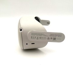Meta Quest 2 VR Headset White Used – B Light Scratches