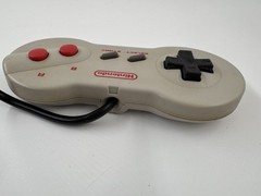Nintendo Top Loader NES-101 Control Deck NES Console System Matching Serials