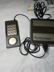 INTELLIVISION Flashback Classic Console Dollar General Exclusive