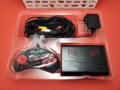 Open Box – Retro Bit Generations – Home Console – 90 Games – Wired Controllers