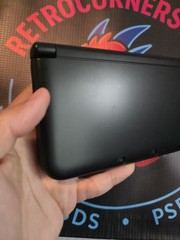 Nintendo 3DS XL/LL Console Black FAST SHIPPING