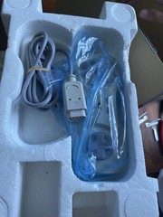 NEC PC-FX Console With Controller Neo Graduation 2 Set System Tested Working