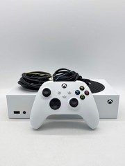 Microsoft Xbox Series S 1883 512GB White Console