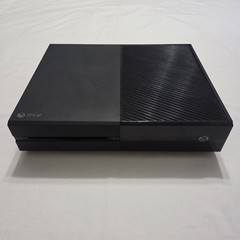 Xbox One Console Bundle w/ Controller, Cables, & 4 Games – Tested Working – READ