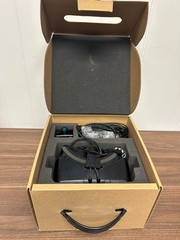 Oculus Rift Developers Kit DK2 Console Black Home HLF151 8E