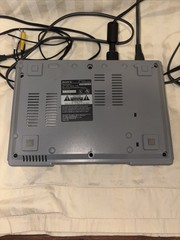 PS1 Console PlayStation 1 PS SCPH-5501