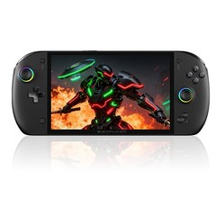 OneXPlayer Apex MAX+ 395 8″ Handheld Gaming PC Windows 48GB+1TB Open box