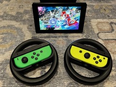Nintendo Switch Console HAC-001 Mario Kart 8 Deluxe, Zelda BOTW, Dock & More‼️