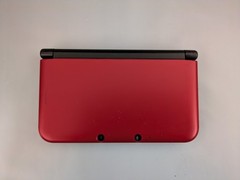 3DS LL Console, JAPANESE SPEC, For Repair/Parts, Ships FAST [E732]