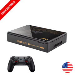Super Console X5 Pro Retro Game Console RK3588 8GB DDR4 320GB 16000+ Games