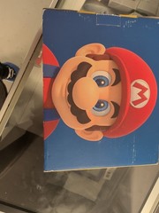 Nintendo Switch Mario Choose One Bundle Console – Brand New