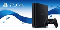 Sony PlayStation 4 Pro – Customized – PS4 with up to 4TB HDD, SSHD, SSD