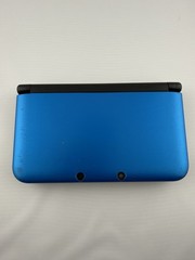 Nintendo 3DS LL XL Blue/Black Console – Region Free – Excellent Screens