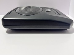 SEGA Genesis 2 Console Tested & Working. Console And Cables Only