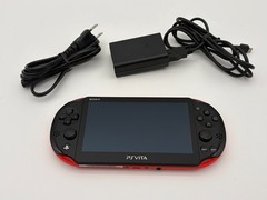 PS Vita PCH-2000 Sony PlayStation Console Main Unit Used Pick Color