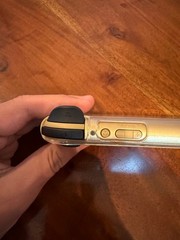 Nintendo Switch Lite Handheld Console – Legend of Zelda Hyrule Edition