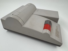 Nintendo Top Loader NES-101 Control Deck NES Console System Matching Serials