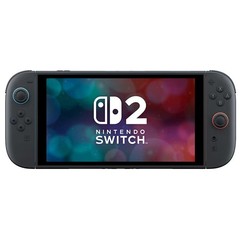 Nintendo Switch 2 Mario Kart Bundle, Joy Con Wheel, MightySkins Code