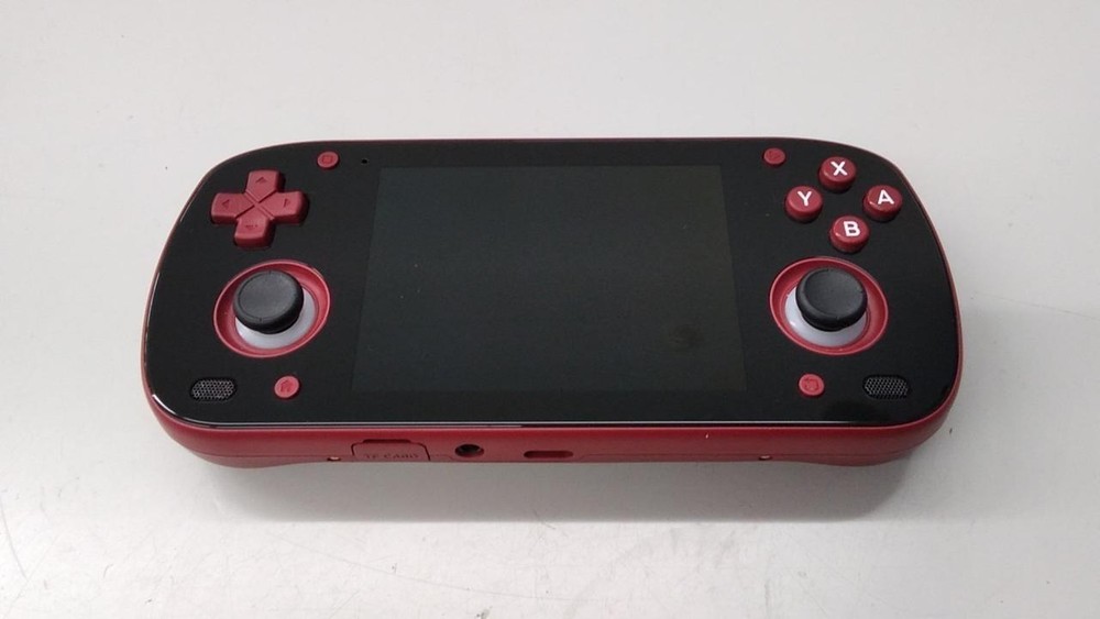 RETROID Pocket Mini Handheld Gaming Console 128GB OLED A1868